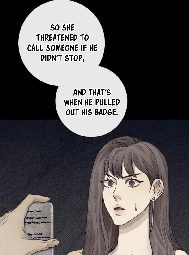 The Killer’s Interview Chapter 76 - Page 26