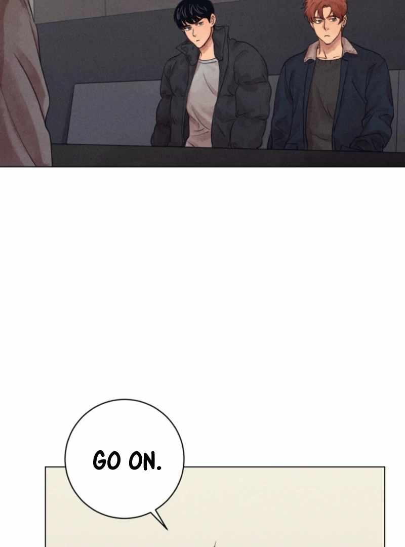 The Killer’s Interview Chapter 76 - Page 31