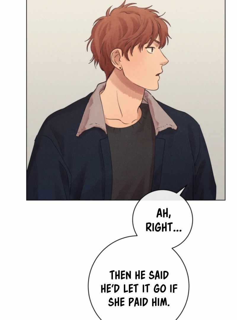 The Killer’s Interview Chapter 76 - Page 32
