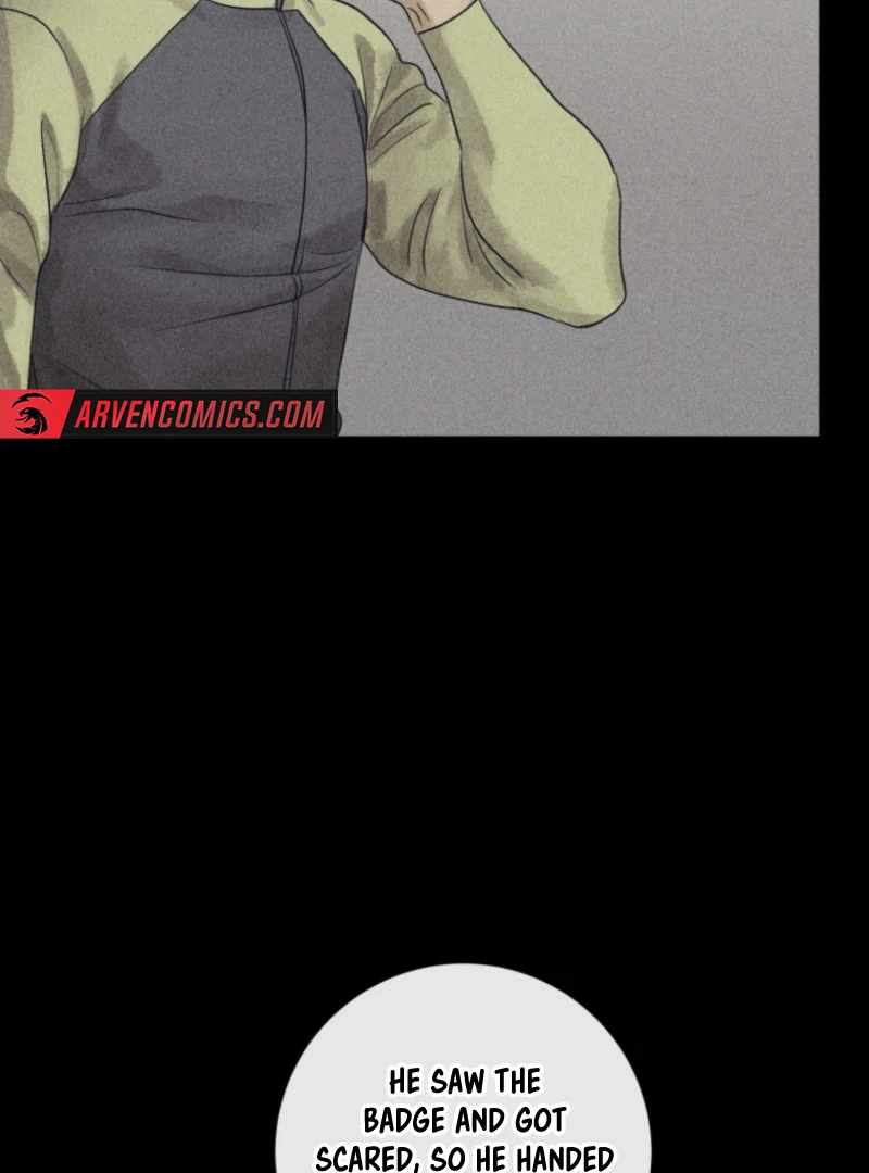 The Killer’s Interview Chapter 76 - Page 36