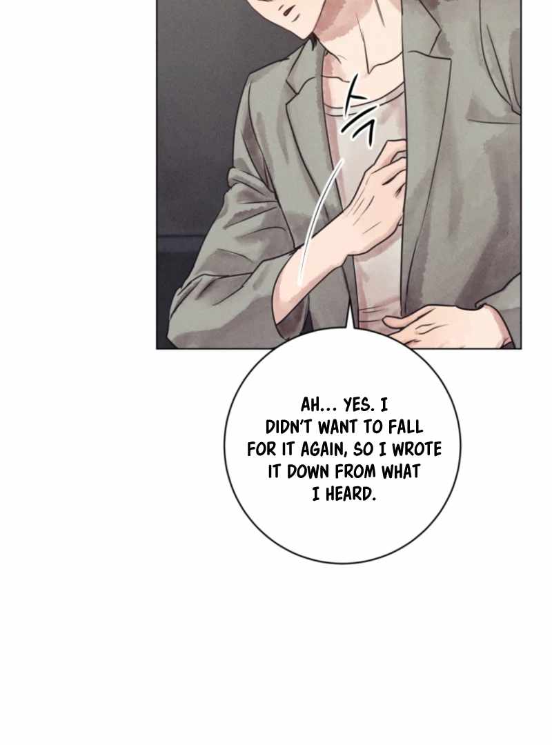 The Killer’s Interview Chapter 76 - Page 40