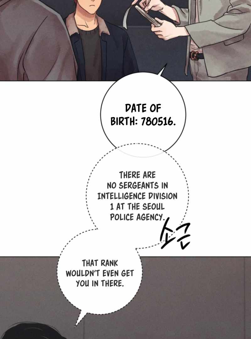 The Killer’s Interview Chapter 76 - Page 42