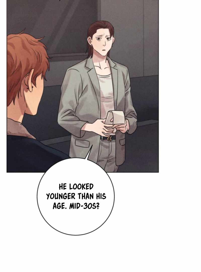 The Killer’s Interview Chapter 76 - Page 44