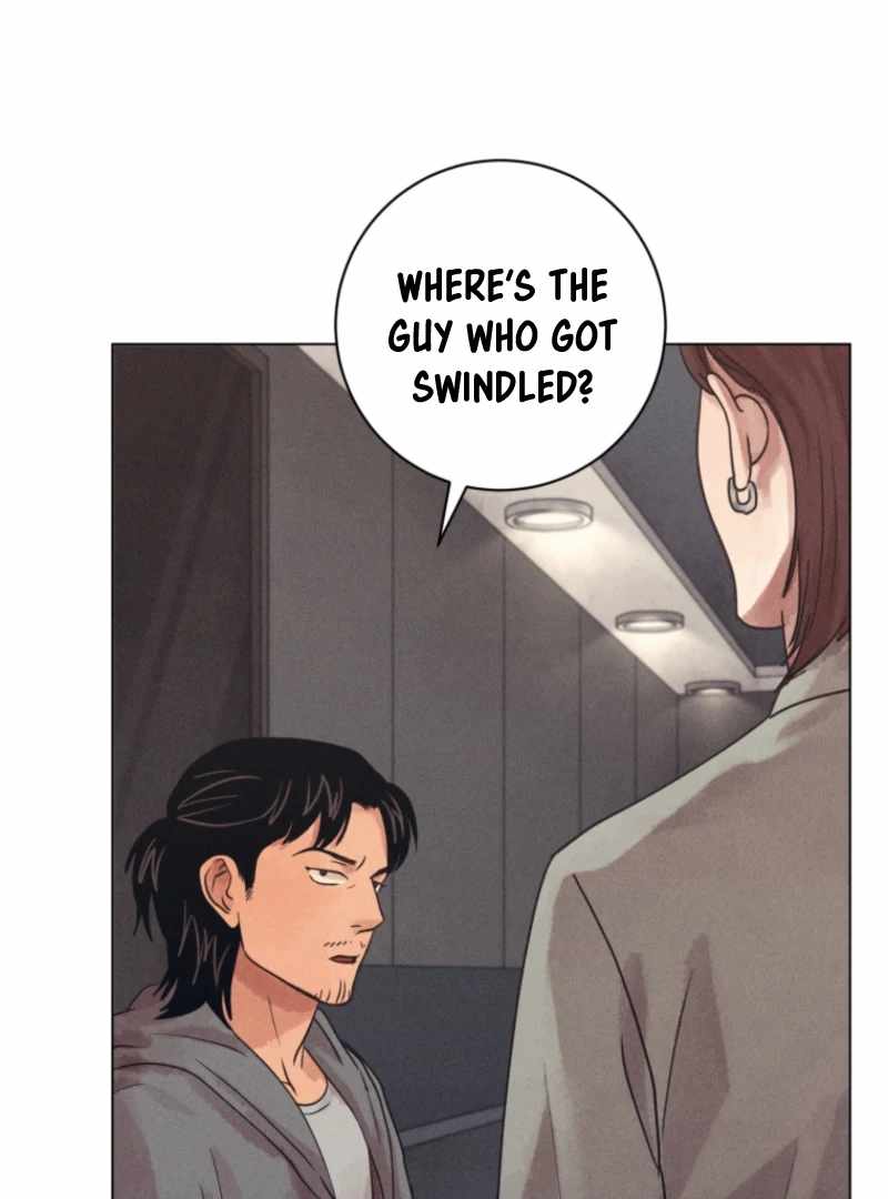 The Killer’s Interview Chapter 76 - Page 45