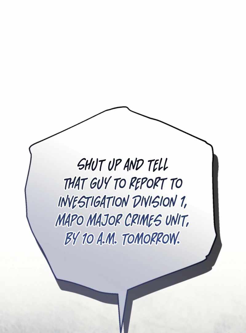 The Killer’s Interview Chapter 76 - Page 48