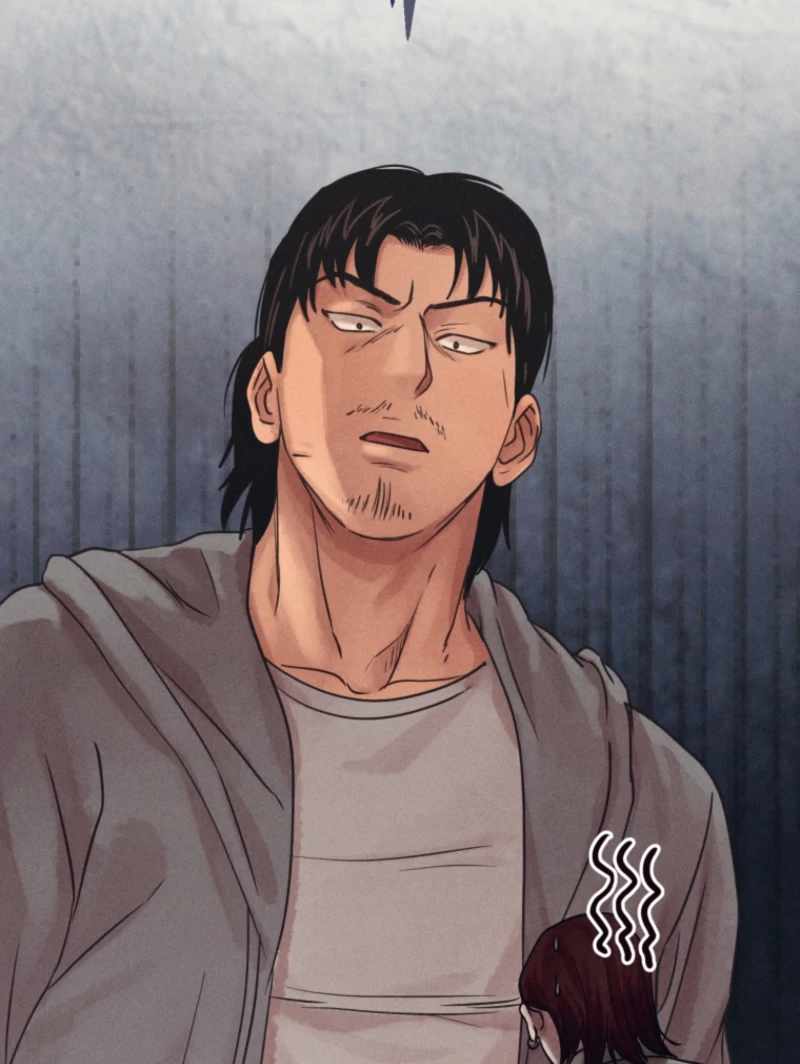 The Killer’s Interview Chapter 76 - Page 49
