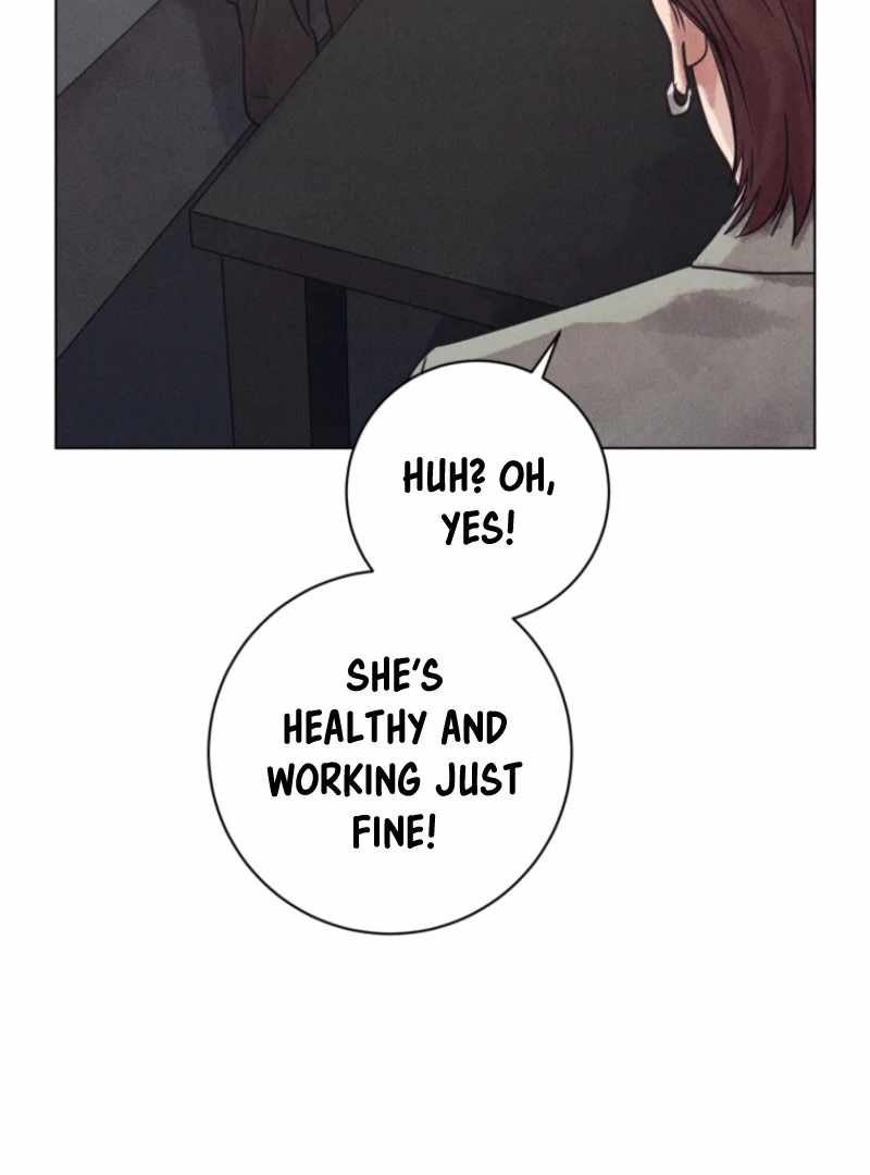 The Killer’s Interview Chapter 76 - Page 52