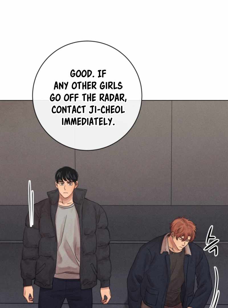 The Killer’s Interview Chapter 76 - Page 53