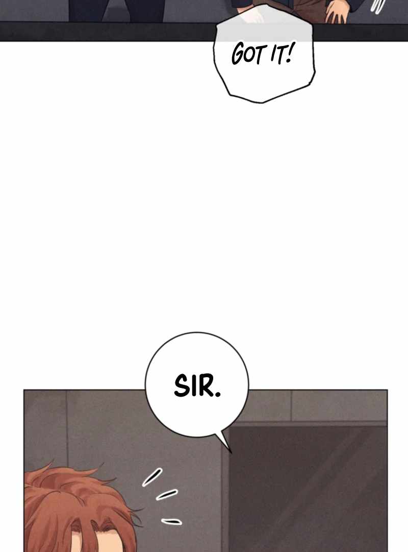 The Killer’s Interview Chapter 76 - Page 54