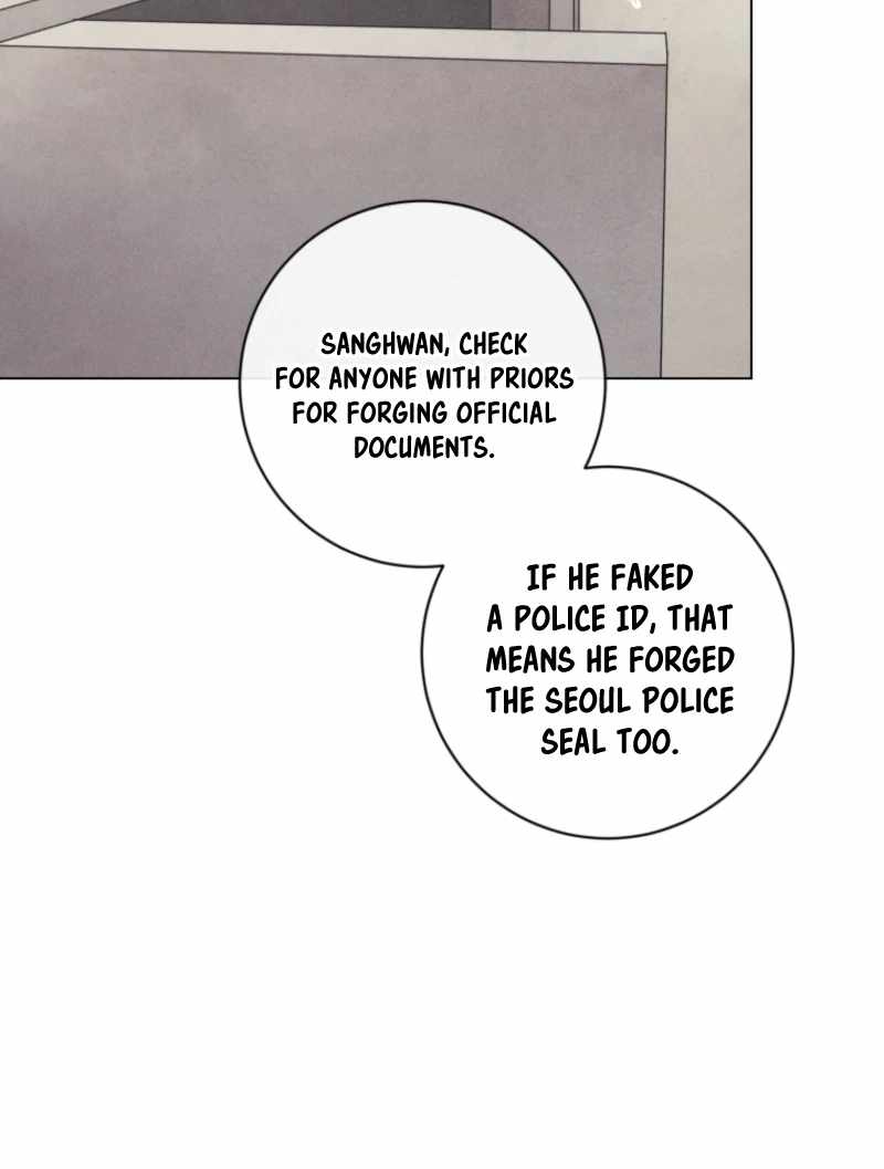 The Killer’s Interview Chapter 76 - Page 62