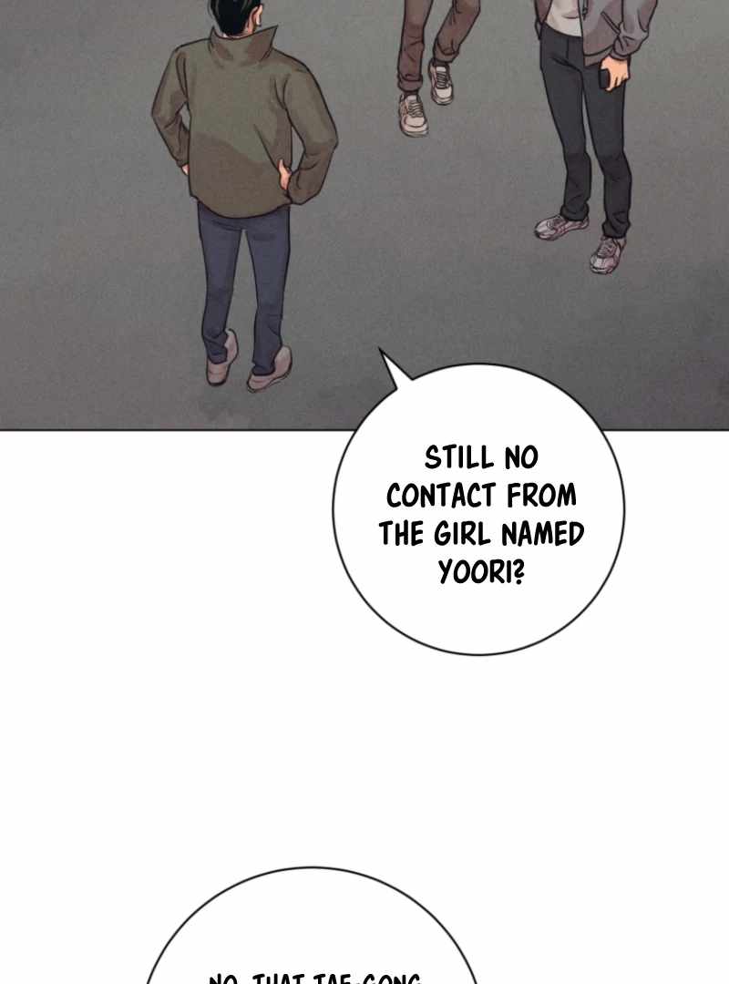 The Killer’s Interview Chapter 76 - Page 64