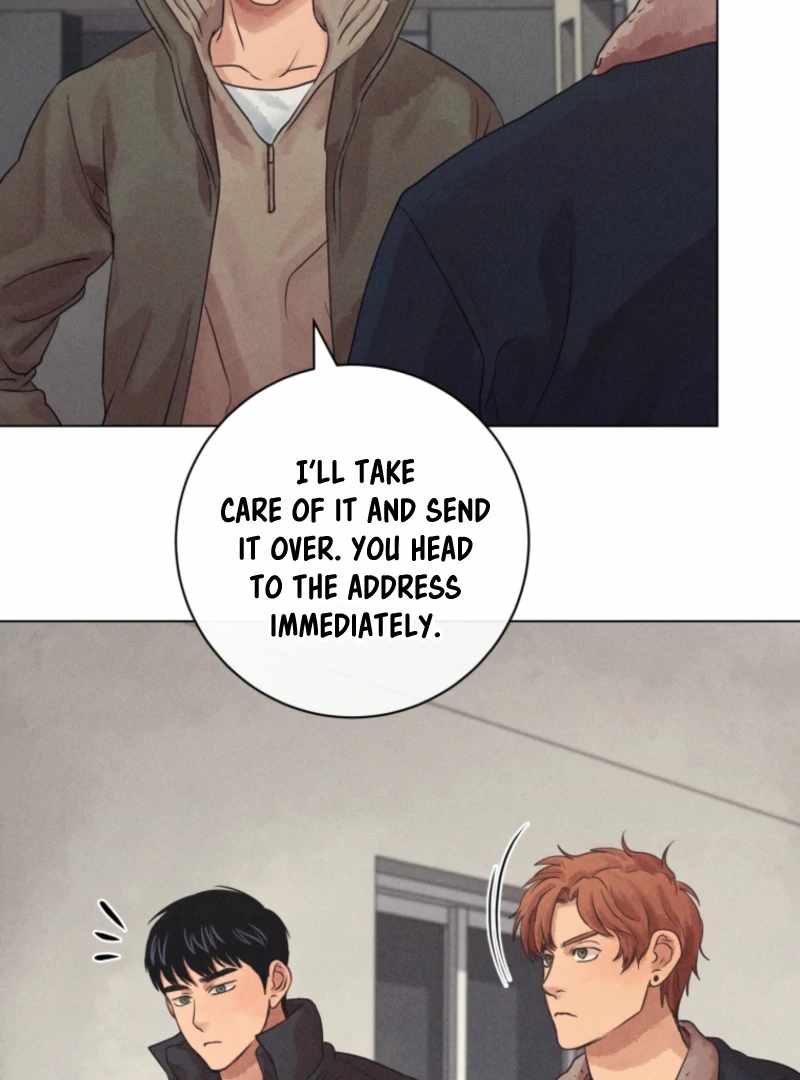 The Killer’s Interview Chapter 76 - Page 66