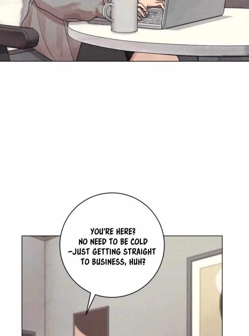 The Killer’s Interview Chapter 76 - Page 73