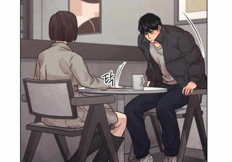 The Killer’s Interview Chapter 76 - Page 74