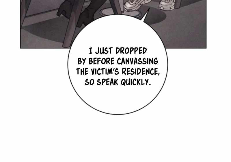 The Killer’s Interview Chapter 76 - Page 75