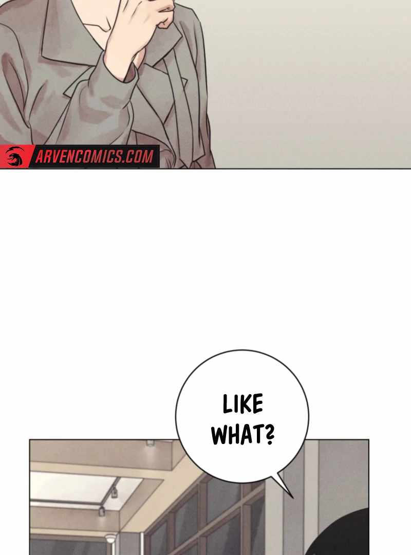 The Killer’s Interview Chapter 76 - Page 77
