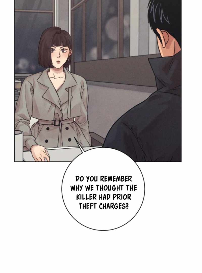 The Killer’s Interview Chapter 76 - Page 78