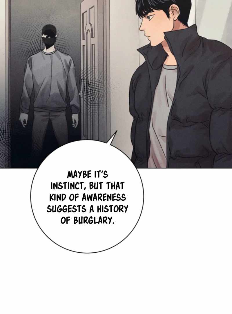 The Killer’s Interview Chapter 76 - Page 80