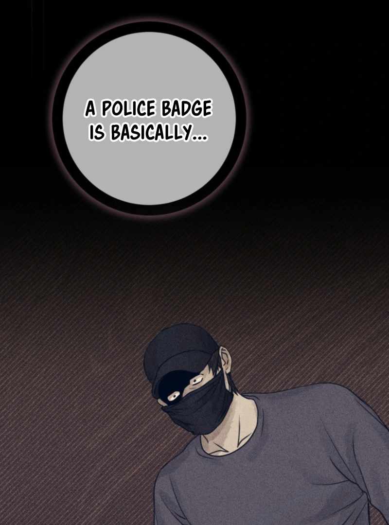 The Killer’s Interview Chapter 76 - Page 89