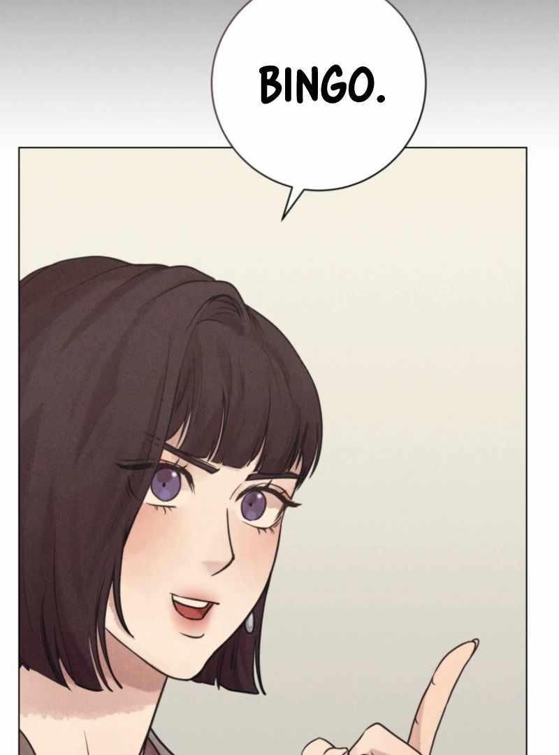The Killer’s Interview Chapter 76 - Page 92