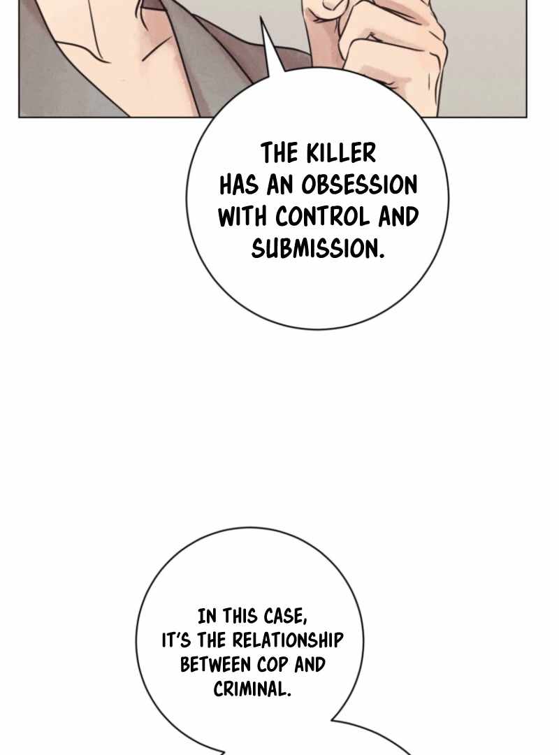 The Killer’s Interview Chapter 76 - Page 93