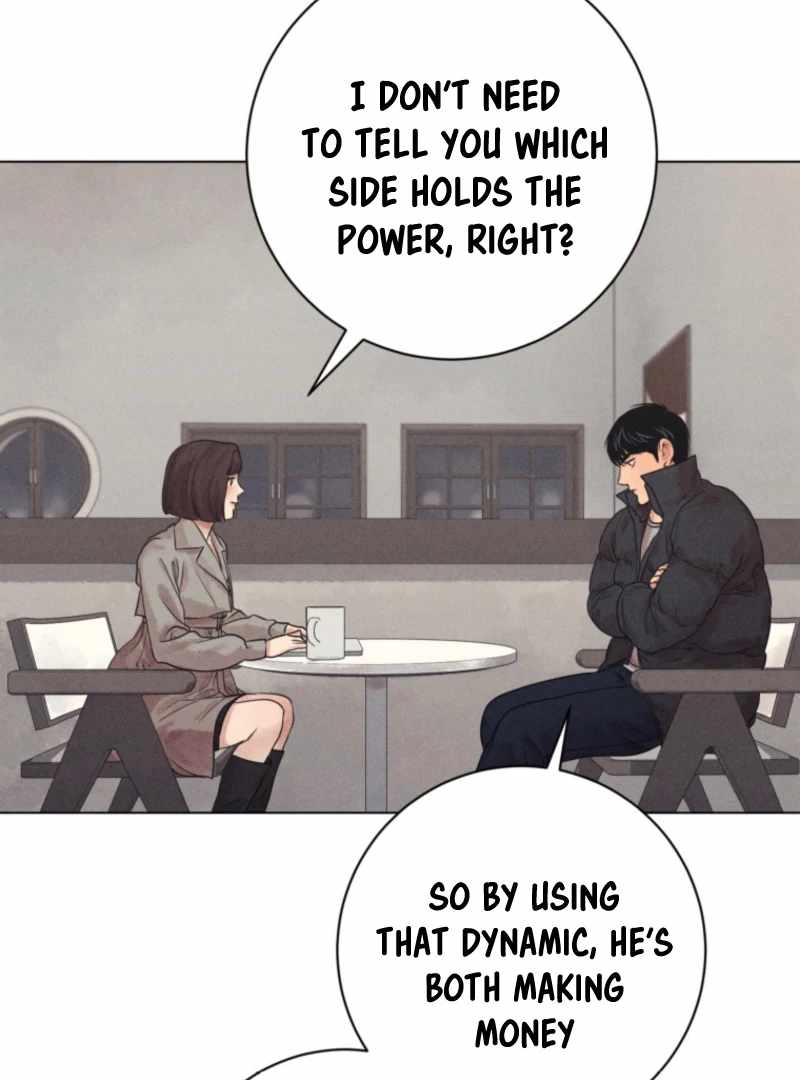The Killer’s Interview Chapter 76 - Page 94