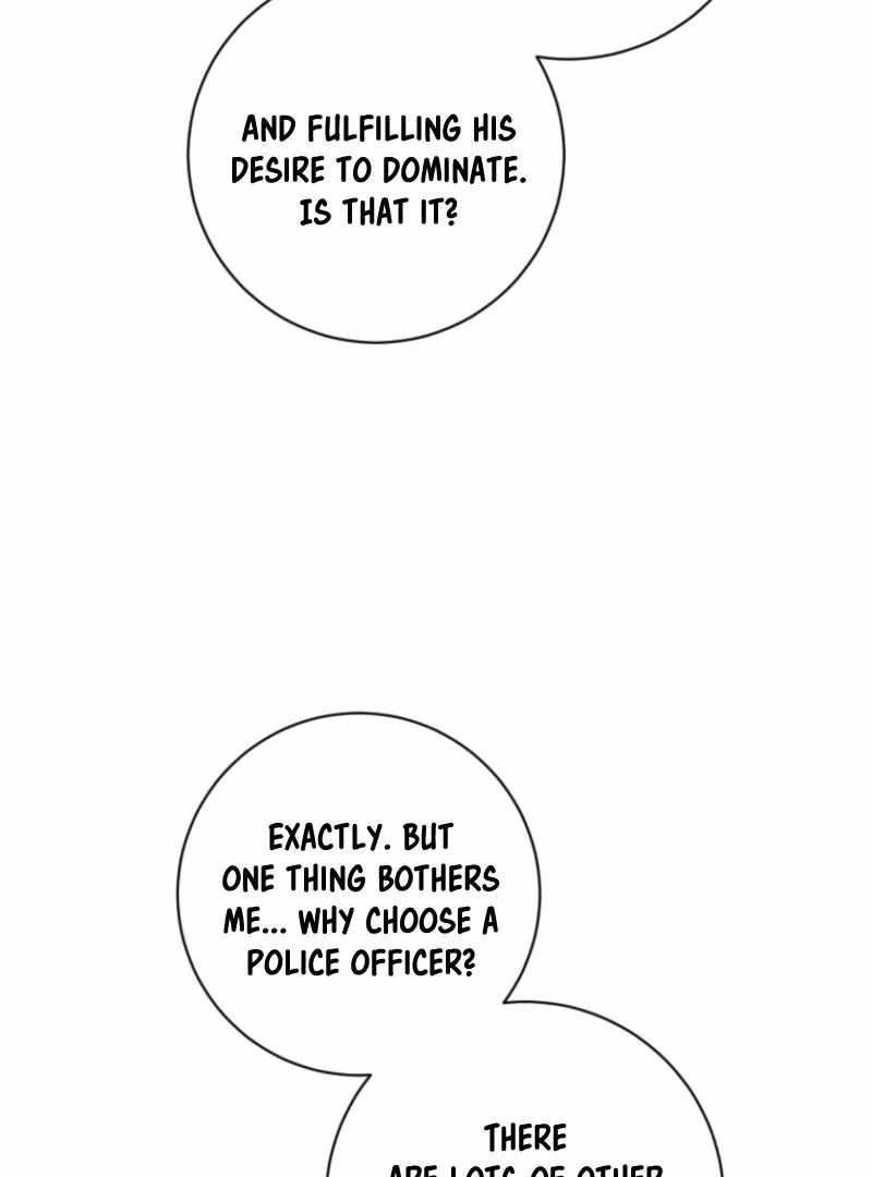 The Killer’s Interview Chapter 76 - Page 95