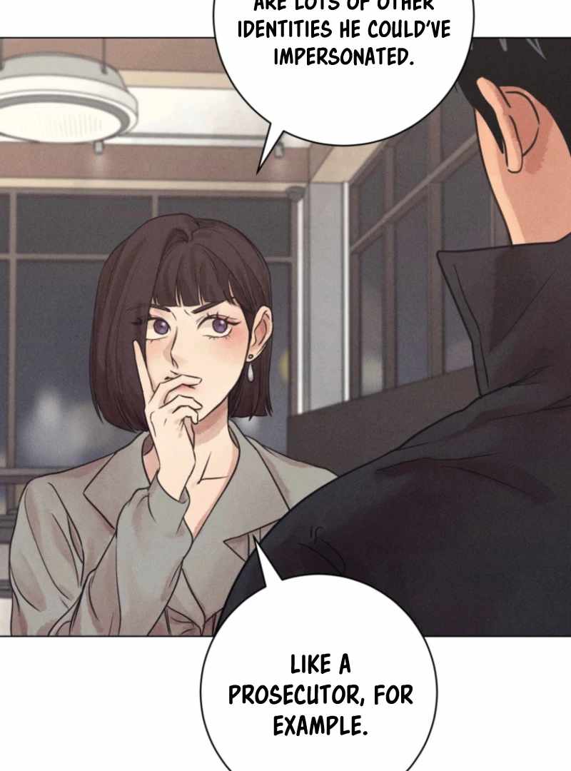 The Killer’s Interview Chapter 76 - Page 96