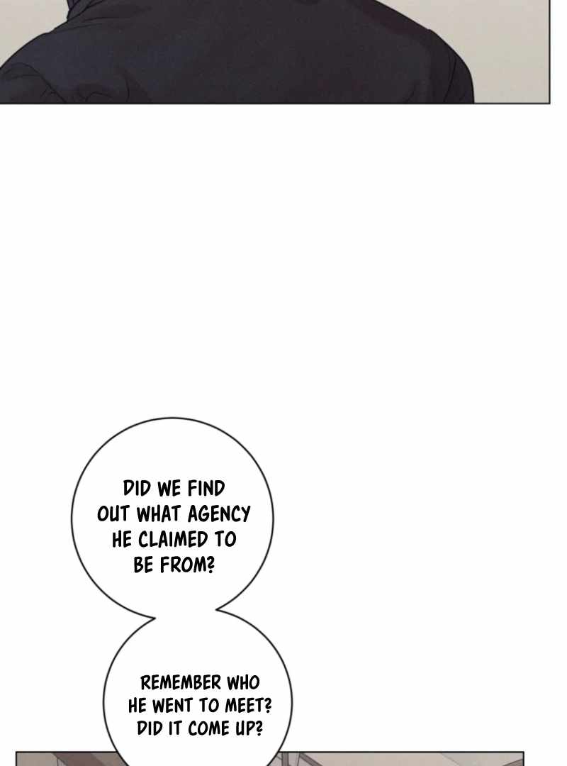 The Killer’s Interview Chapter 76 - Page 98
