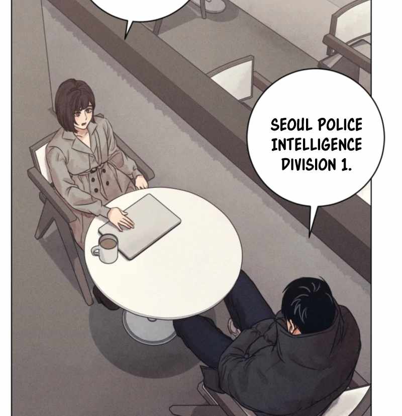 The Killer’s Interview Chapter 76 - Page 99