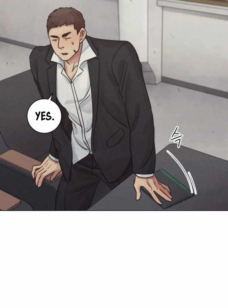 The Killer’s Interview Chapter 77 - Page 100