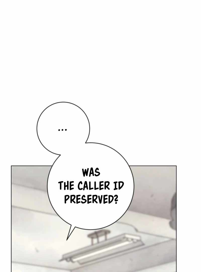 The Killer’s Interview Chapter 77 - Page 113