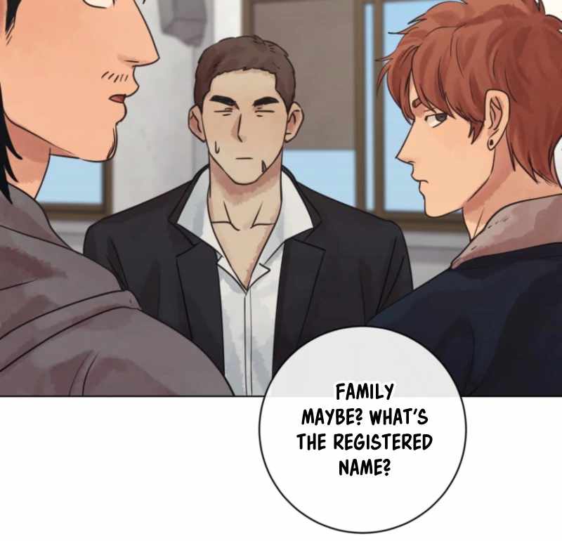 The Killer’s Interview Chapter 77 - Page 116
