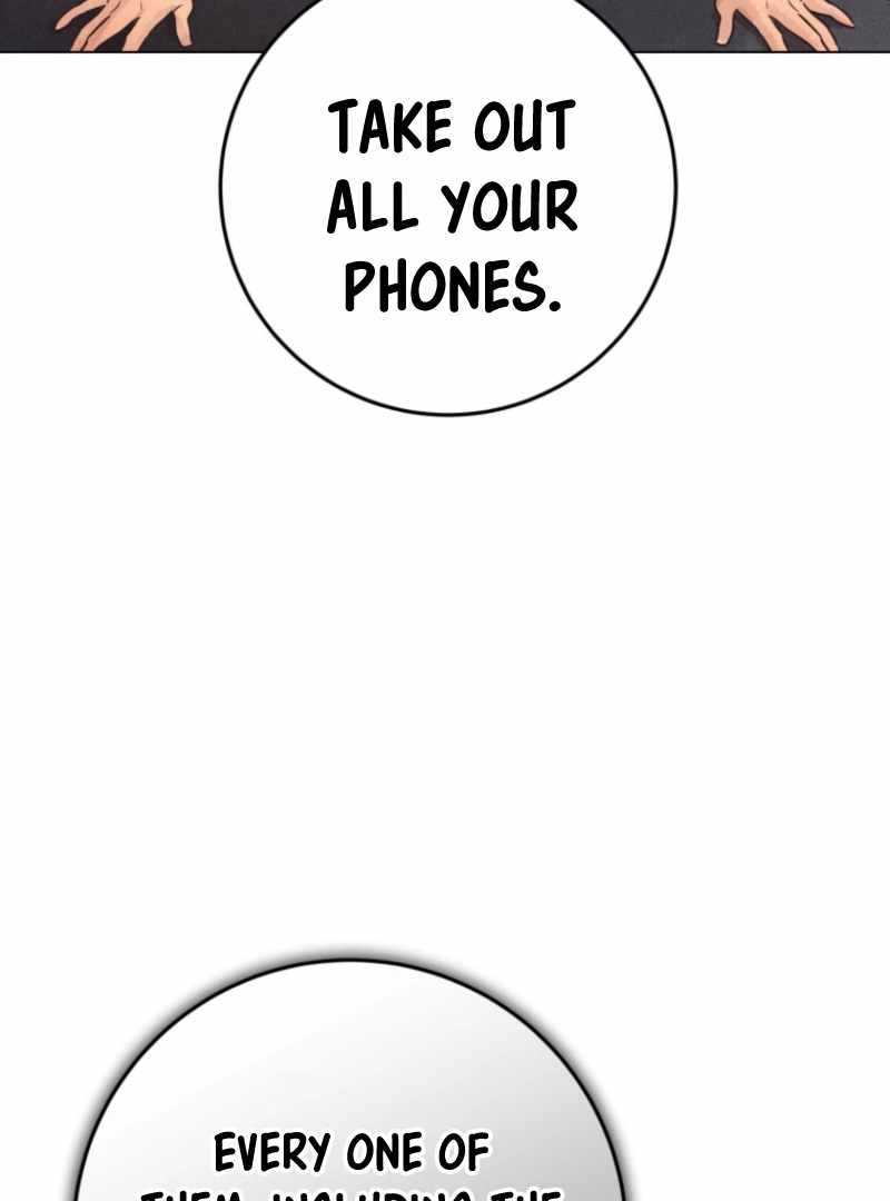 The Killer’s Interview Chapter 77 - Page 131