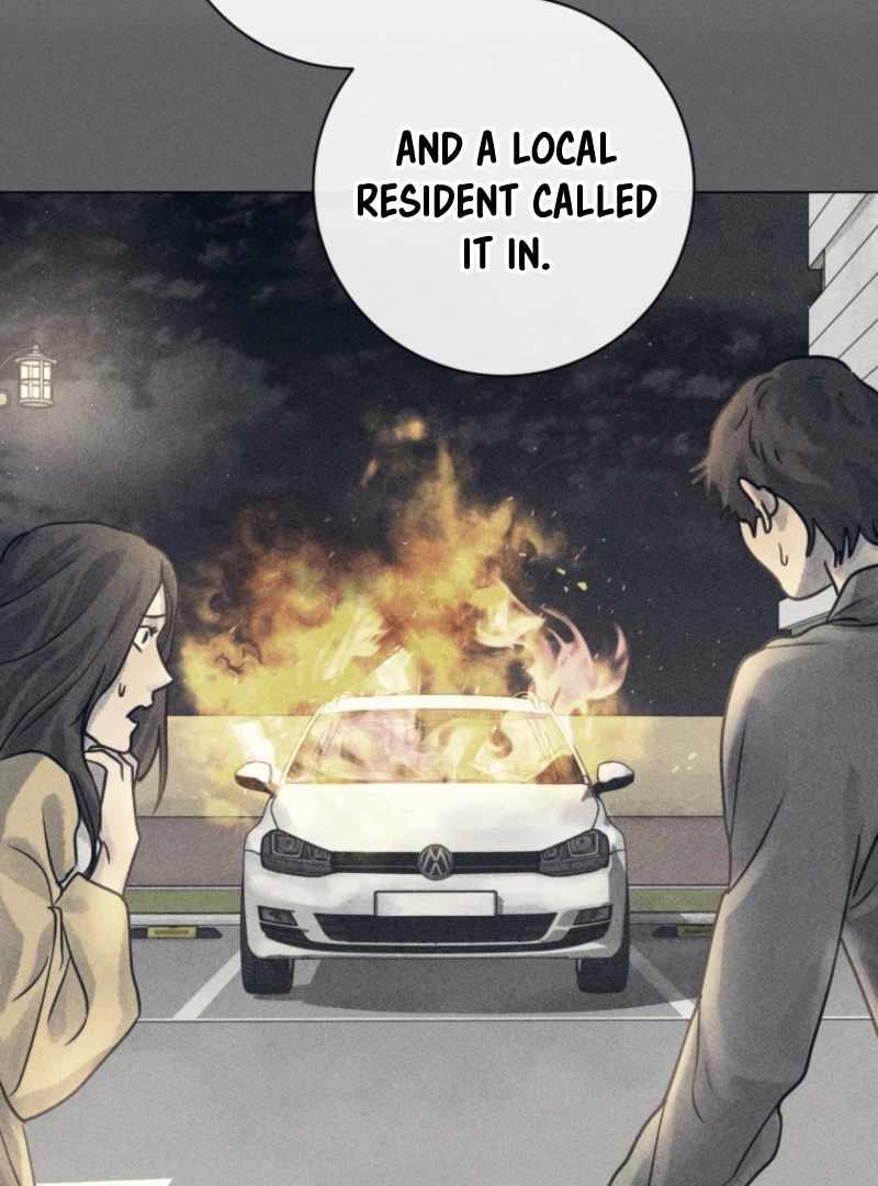 The Killer’s Interview Chapter 77 - Page 17