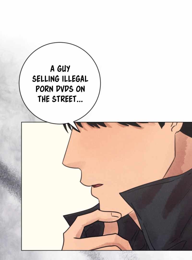 The Killer’s Interview Chapter 77 - Page 28
