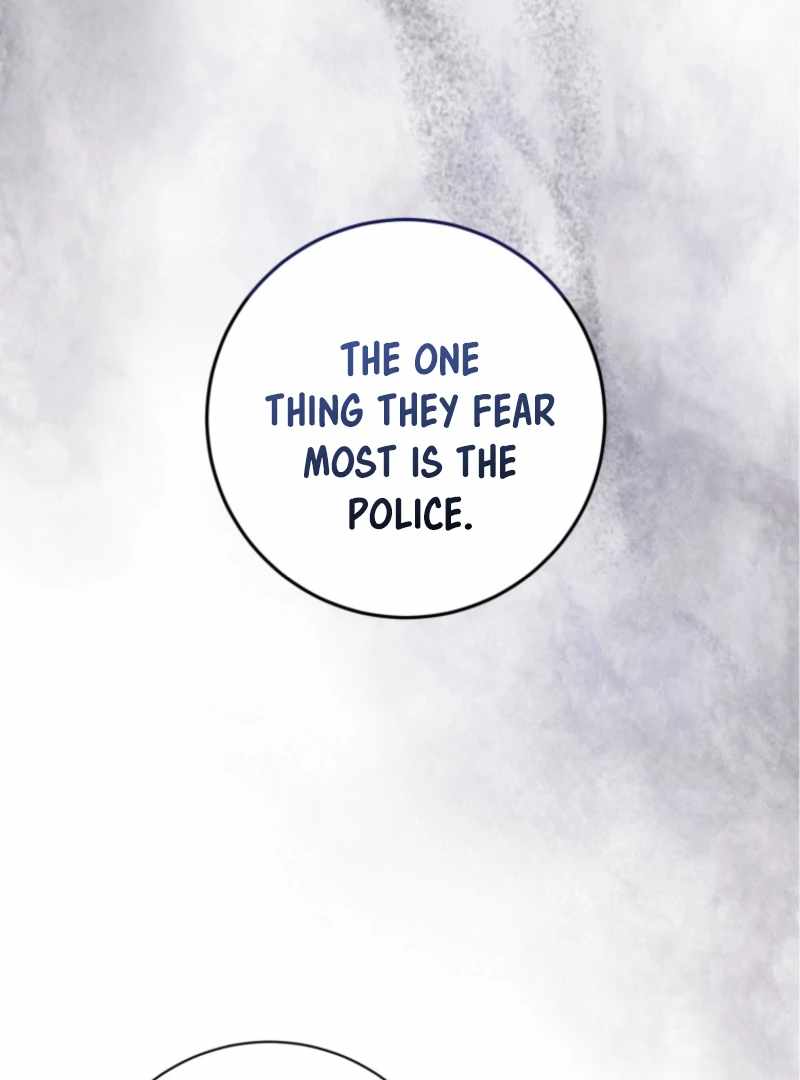 The Killer’s Interview Chapter 77 - Page 29