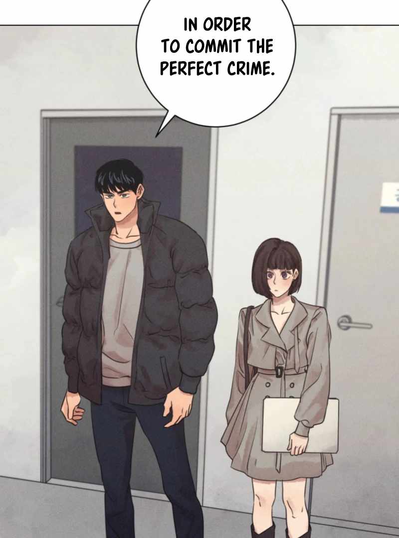 The Killer’s Interview Chapter 77 - Page 3