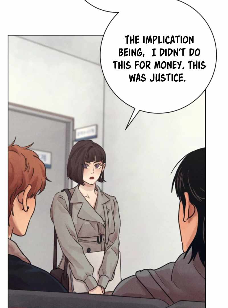 The Killer’s Interview Chapter 77 - Page 32