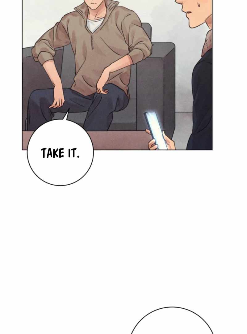 The Killer’s Interview Chapter 77 - Page 38