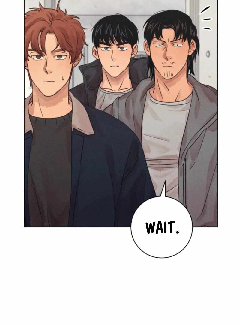 The Killer’s Interview Chapter 77 - Page 51