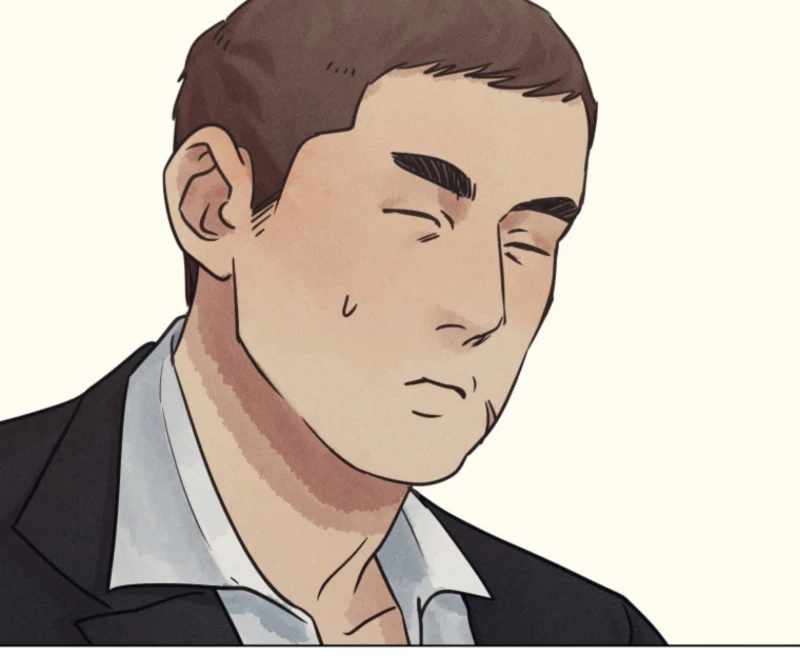 The Killer’s Interview Chapter 77 - Page 53