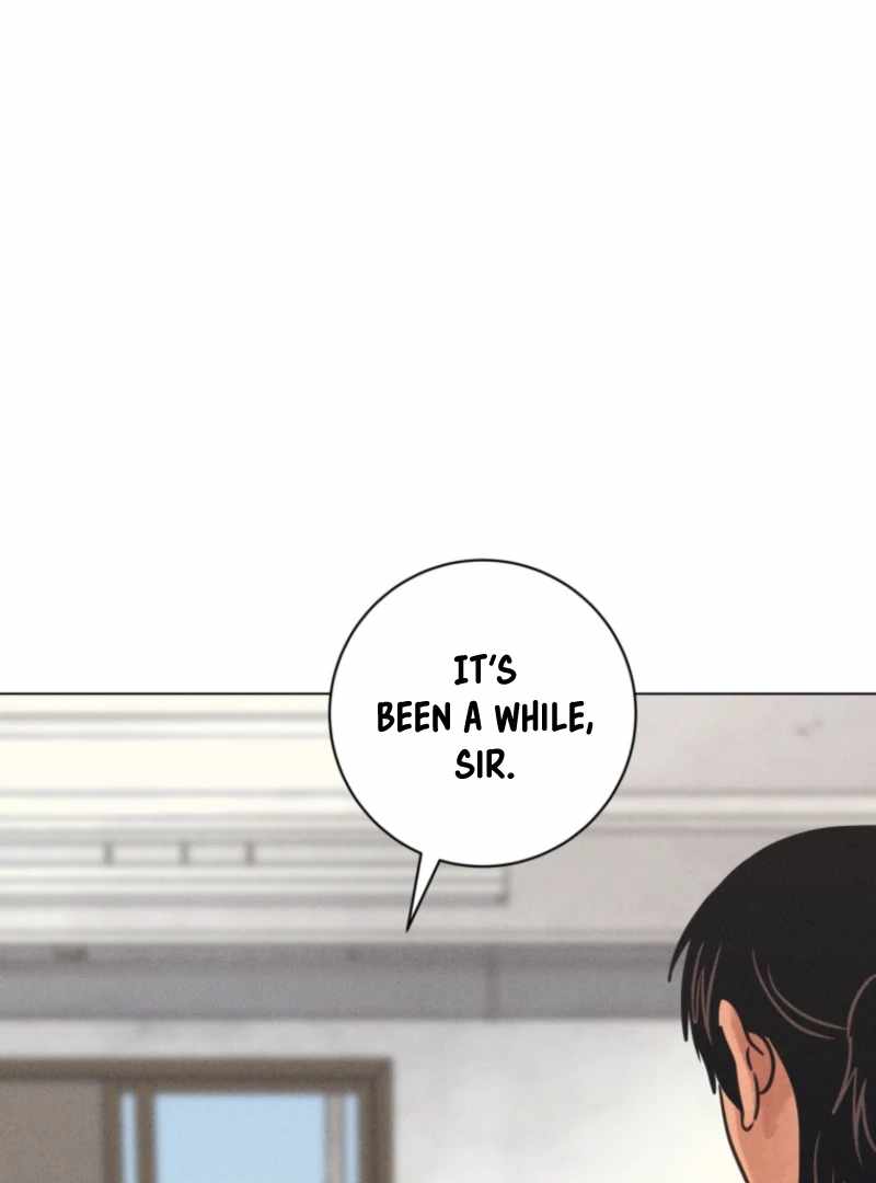 The Killer’s Interview Chapter 77 - Page 54