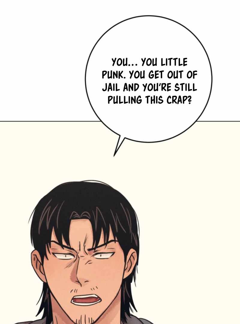 The Killer’s Interview Chapter 77 - Page 56