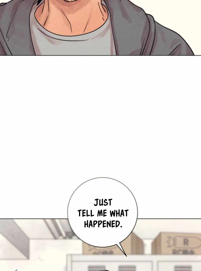 The Killer’s Interview Chapter 77 - Page 57