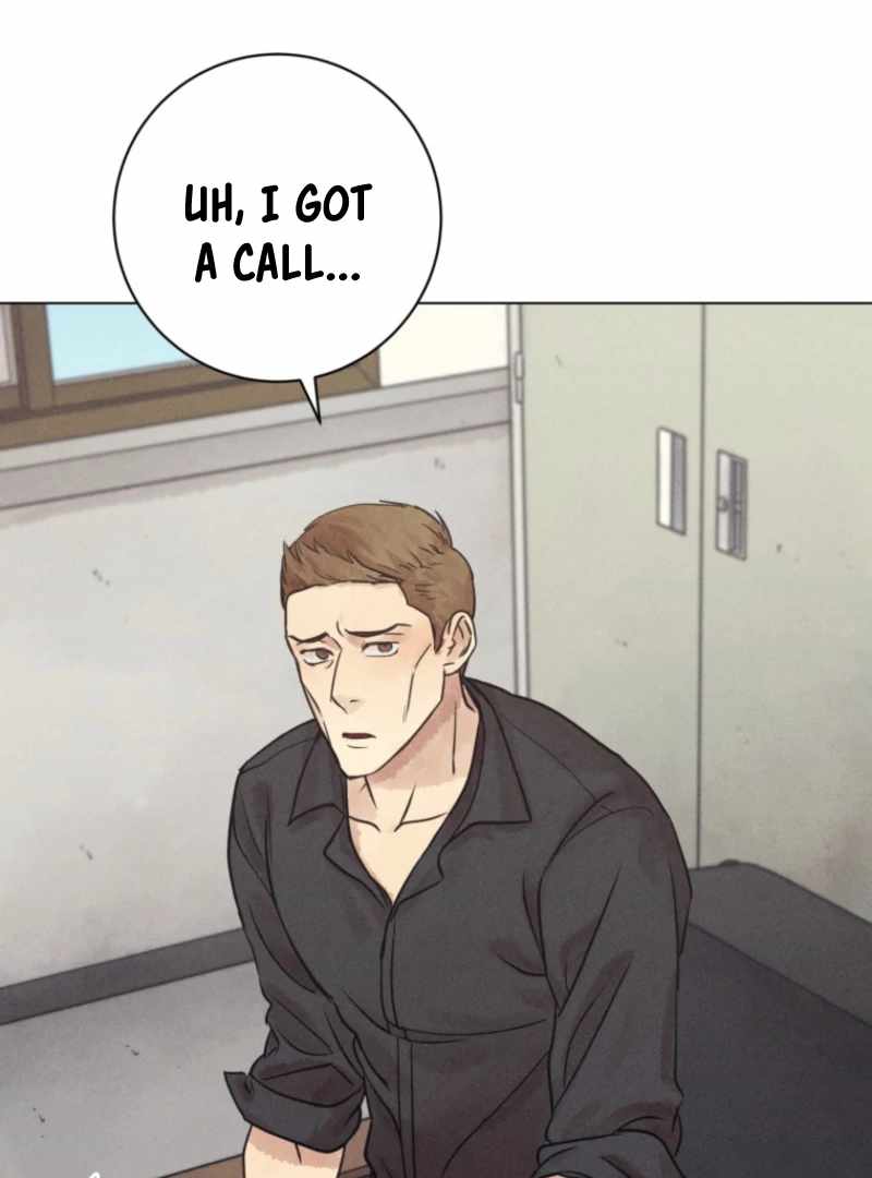 The Killer’s Interview Chapter 77 - Page 59