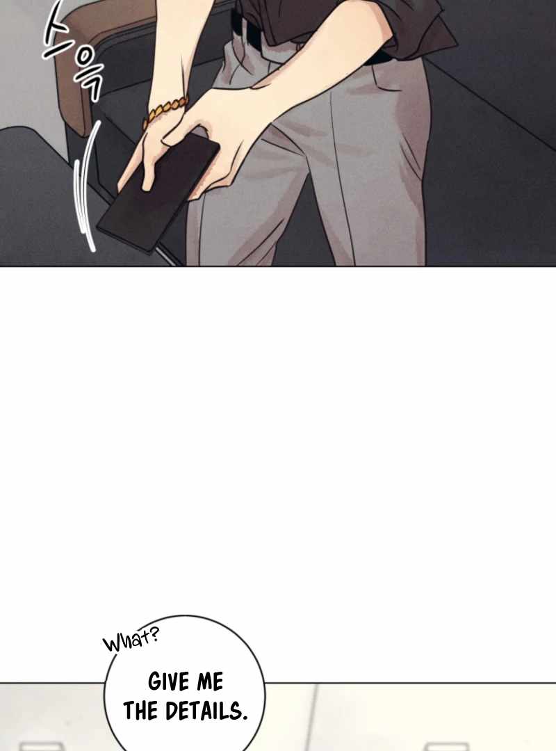 The Killer’s Interview Chapter 77 - Page 60