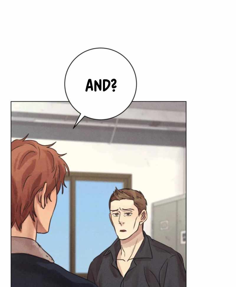 The Killer’s Interview Chapter 77 - Page 64