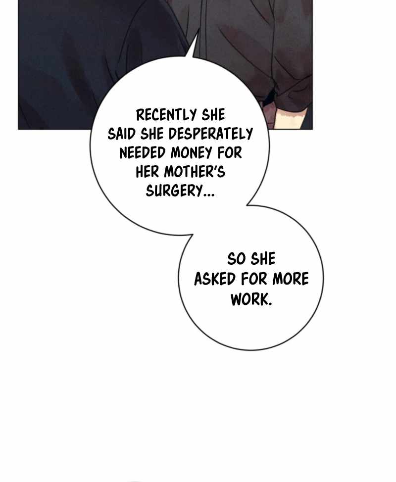 The Killer’s Interview Chapter 77 - Page 65