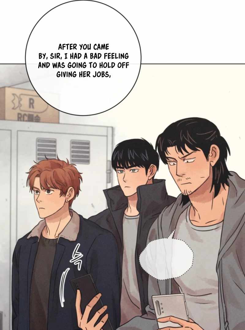 The Killer’s Interview Chapter 77 - Page 66